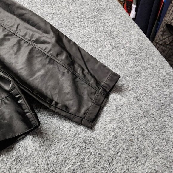 Cav Empt  Zip Bomber Jacket Size XL Streetwear Made In Japan LIMITED EDITION XL - Picture 9 of 16